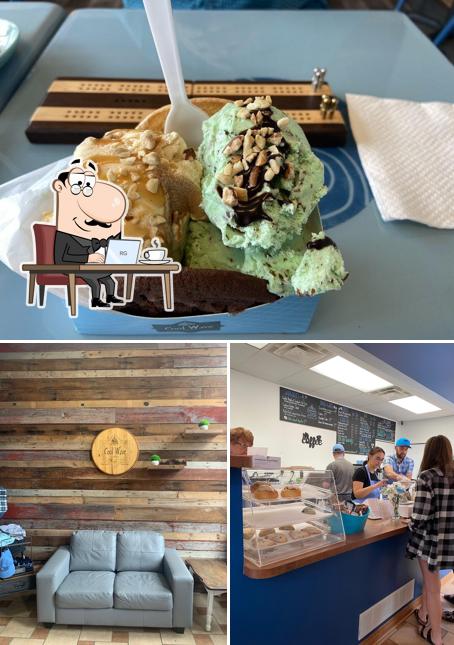 Cool Wave Coffee