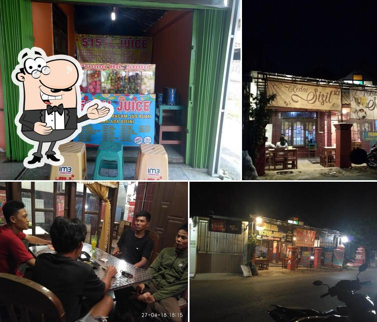 kedai sisil