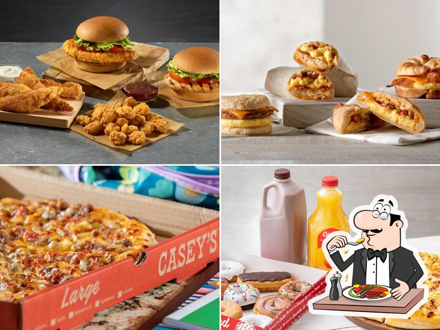 Casey's