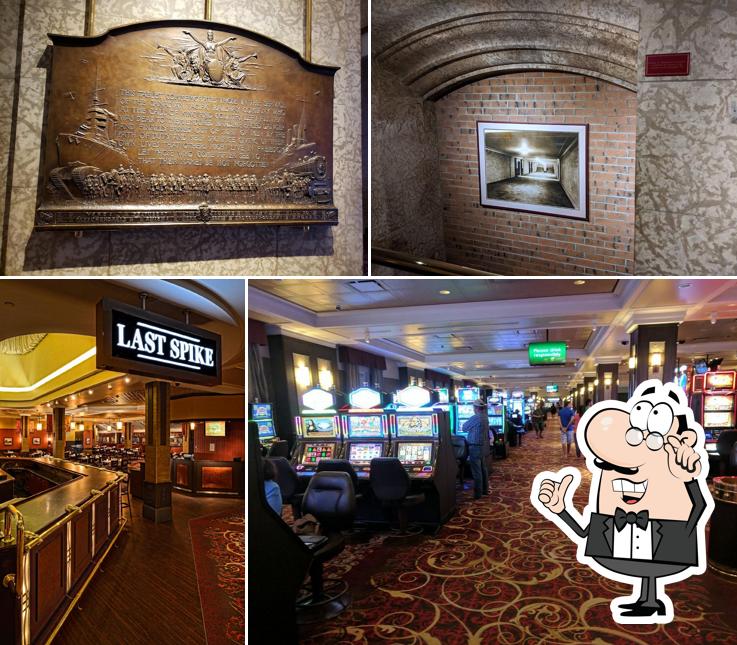 Casino Regina