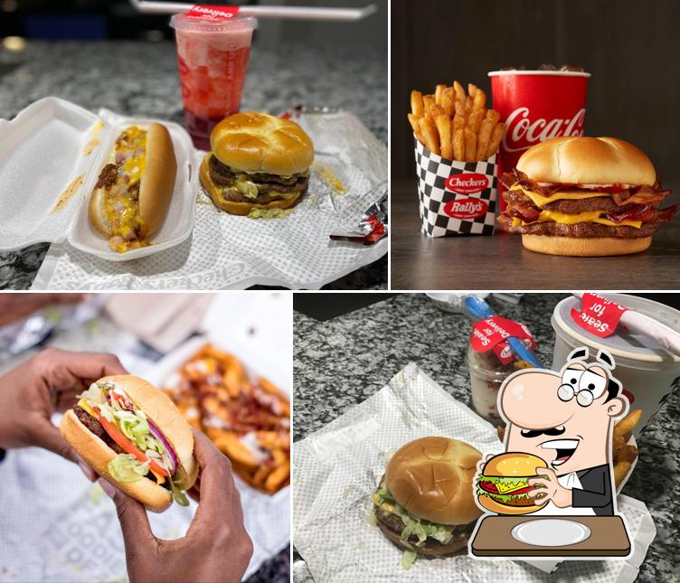 Checkers