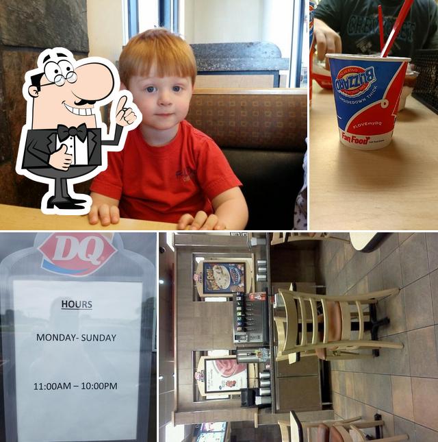 Dairy Queen Grill & Chill