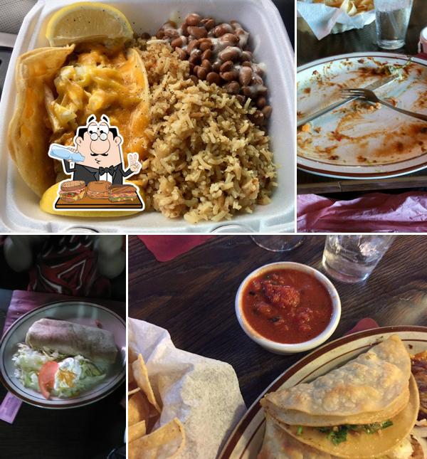 Familia Juarez's Restaurant
