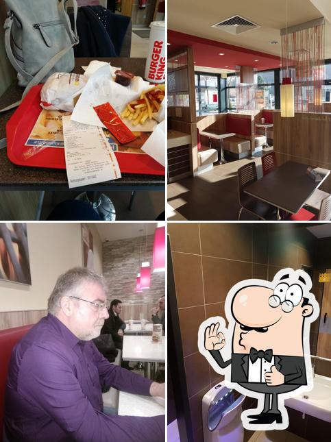 Burger King Marsberg