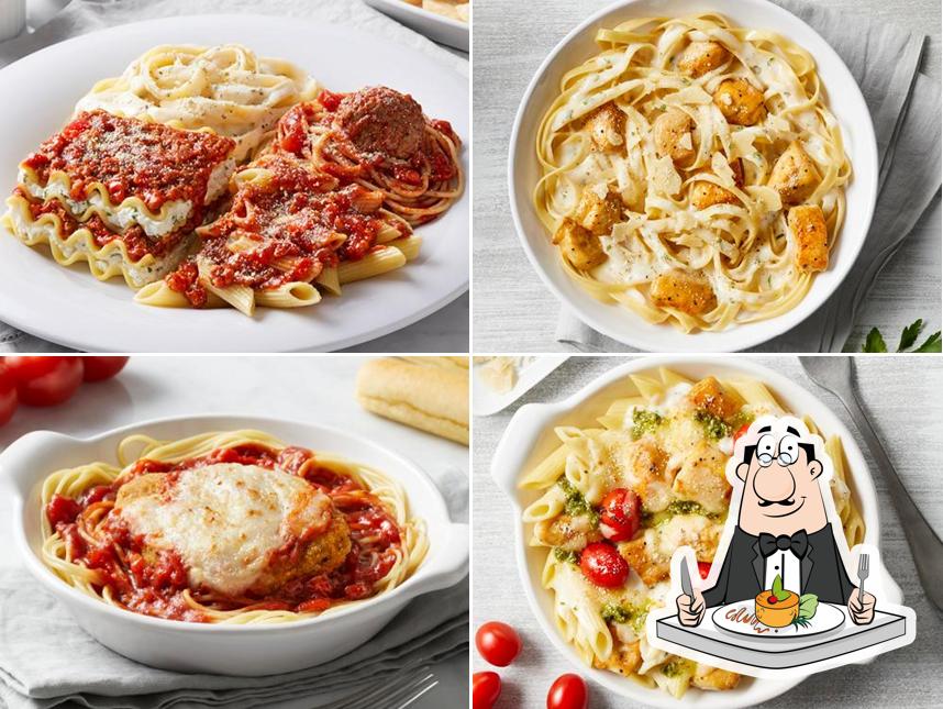 Fazoli's
