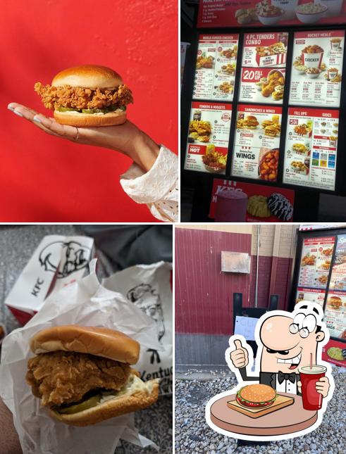 KFC