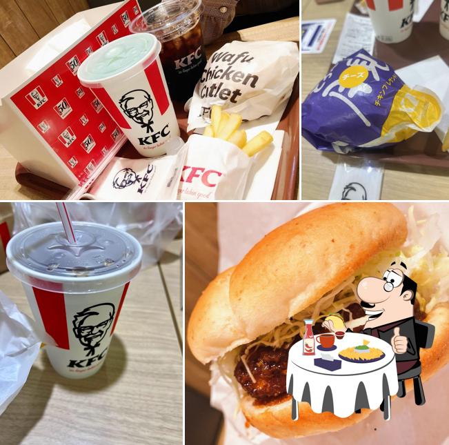 KFC
