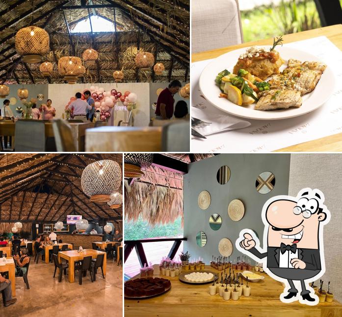 La Kolina Restaurante