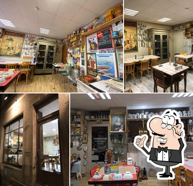 La Petite Taverne