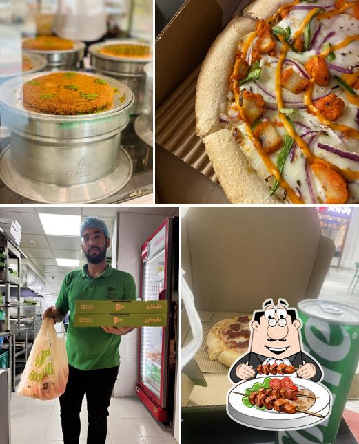 Maestro Pizza