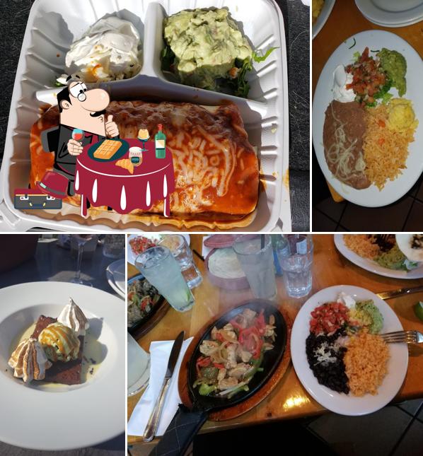 Pacifico Restaurante Mexicano