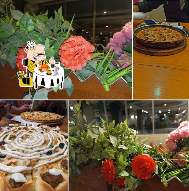 Pizza Inn