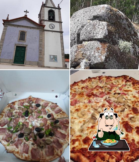 Pizzaria Seara