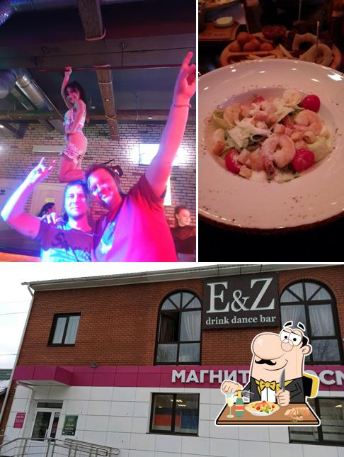 E&z