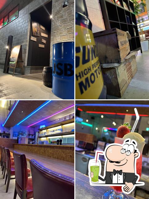 JSB_OLD MUSIC BAR