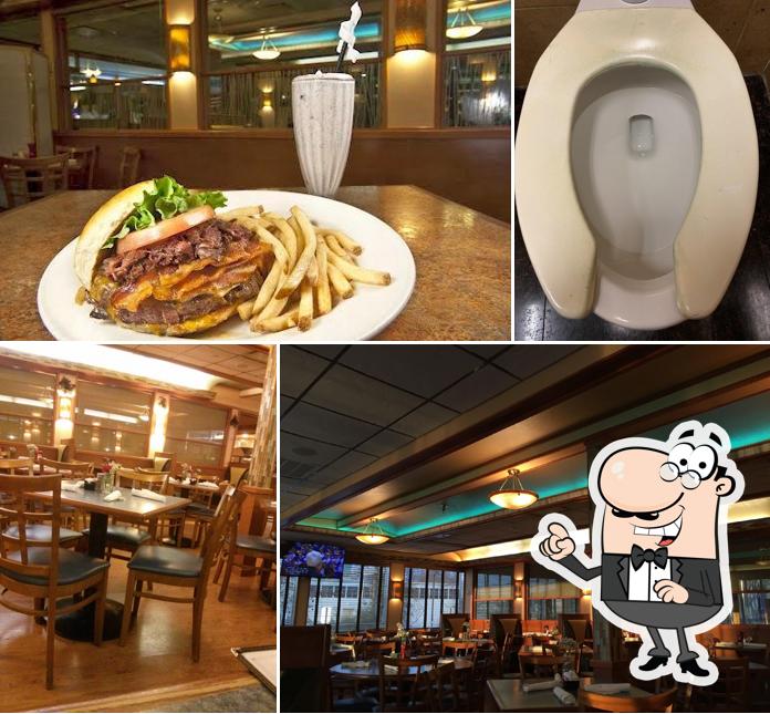 Northvale Classic Diner