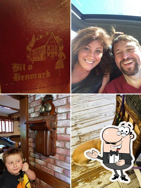 Bit O'Denmark Restaurant