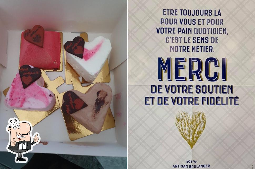 Boulangerie Correia