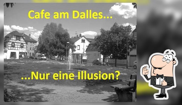 Cafe Bürgel Offenbach am Main