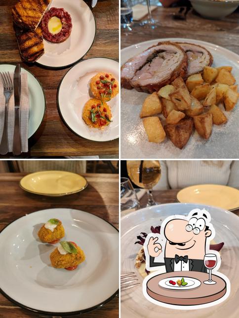 Casa Mia Osteria