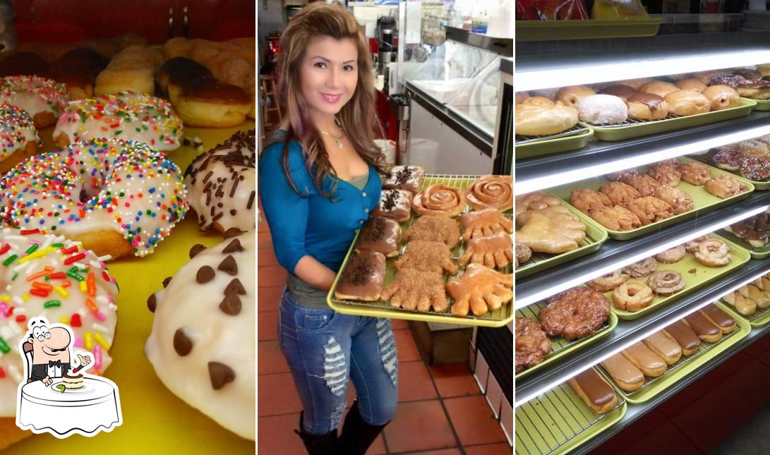 Copina Donuts
