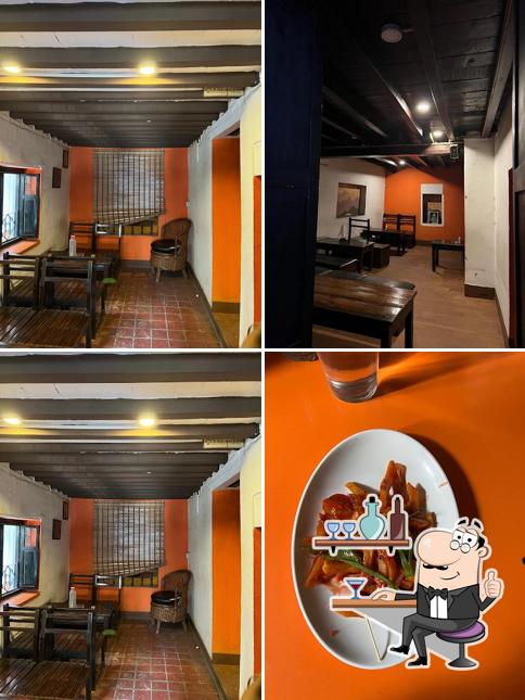 Du Lem Cafe