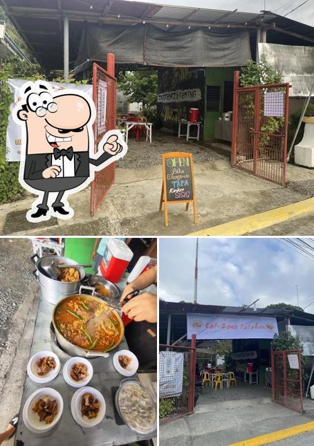 Eat-Zone Patahan