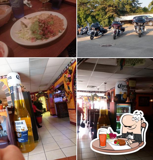 El Patron - Howell
