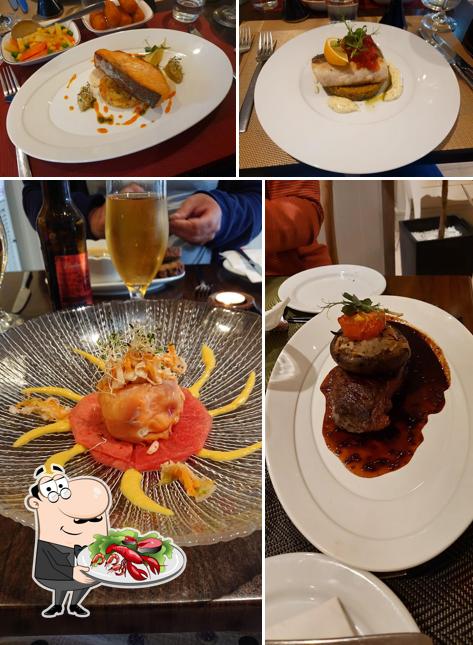 Garret's Killarney Killarney