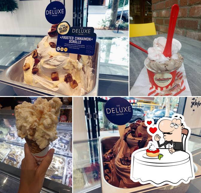 Gelatissimo Bulimba