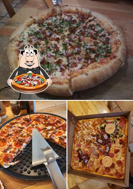 Kili's Pizza