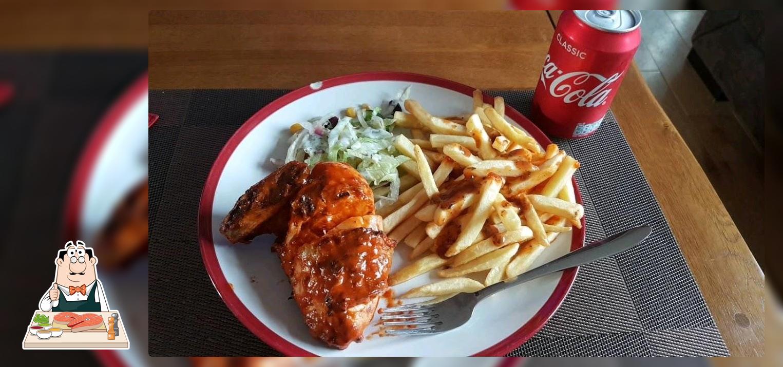 Frango's