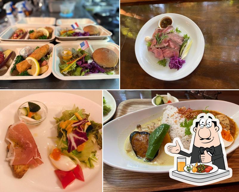 Pasar kitchen パサルキッチン