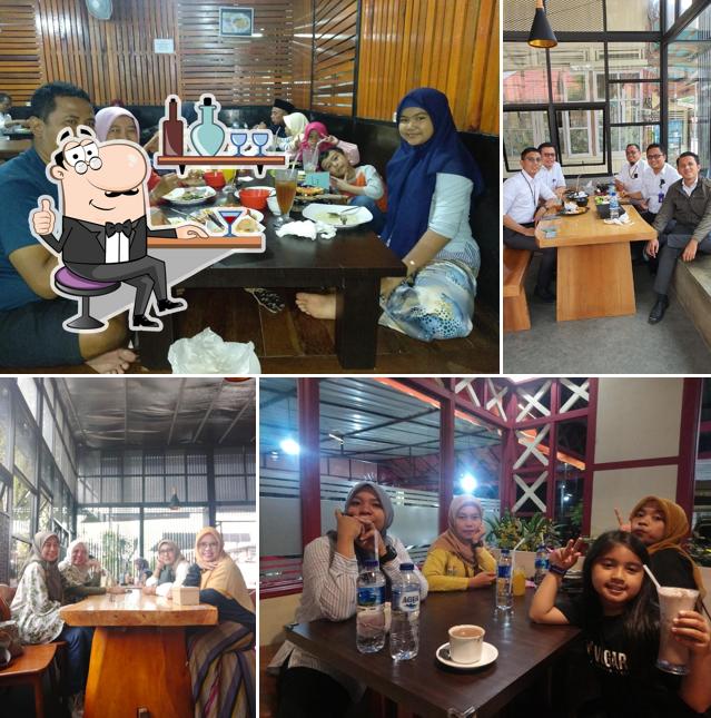 Pondok Raos Resto