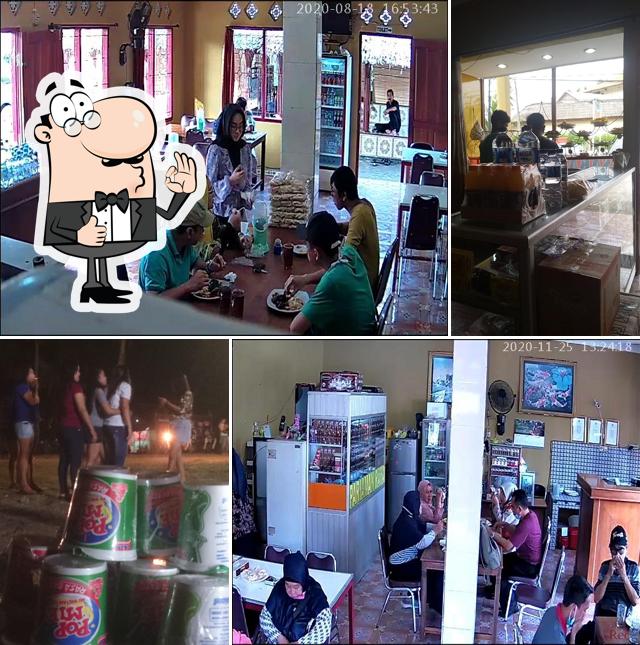 RM PARIAMAN RAYA