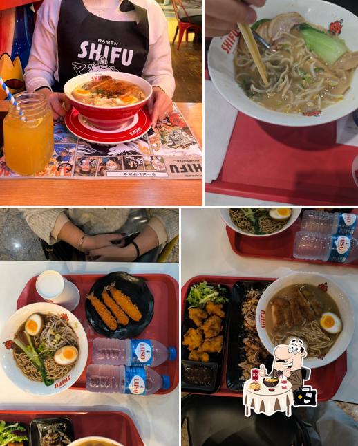 Ramen Shifu Almada