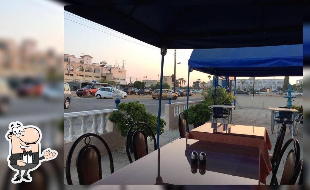 Rock Shots Restaurant