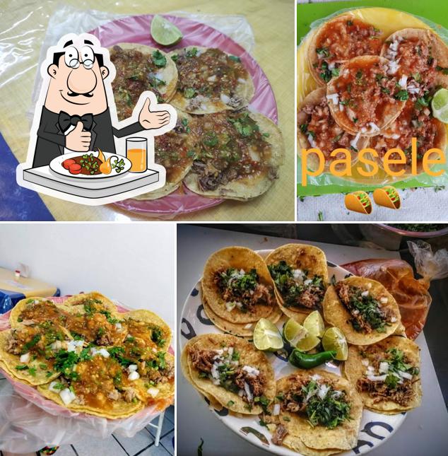 Tacostilla