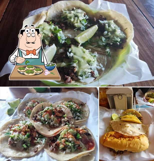 Taqueria Mexicana el Primo