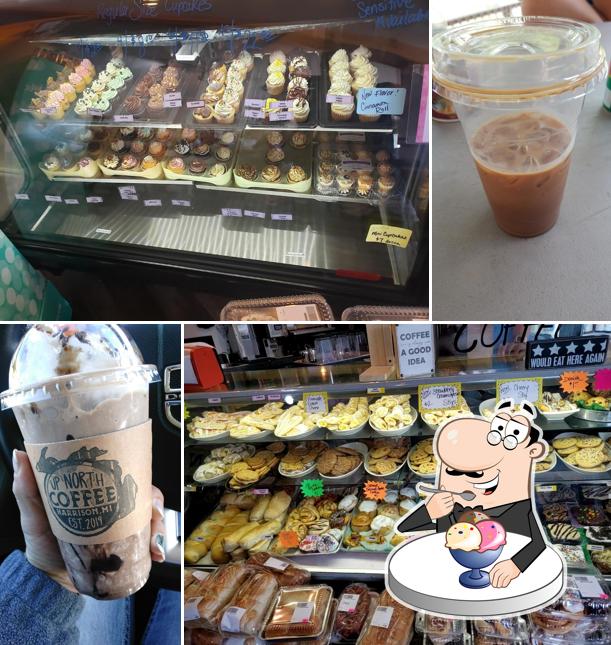 Up North Coffee