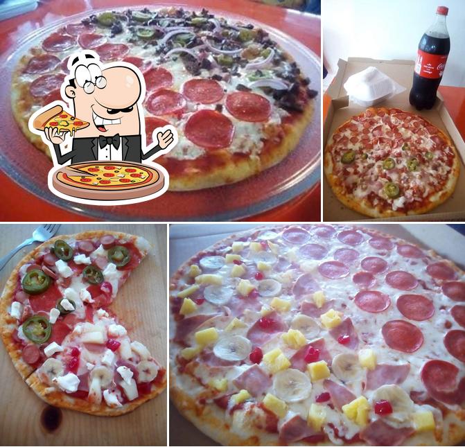 Wiipizza