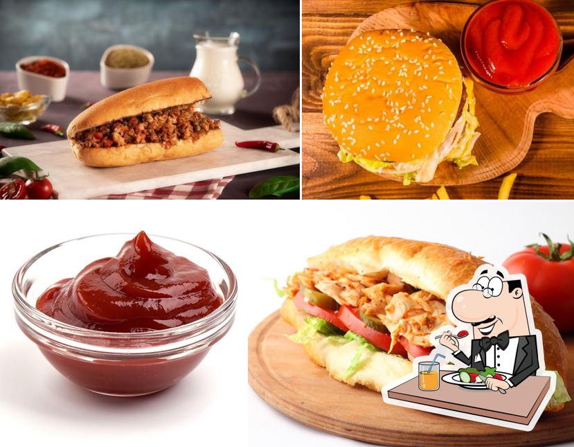 Yummy Fast Food Gemlik