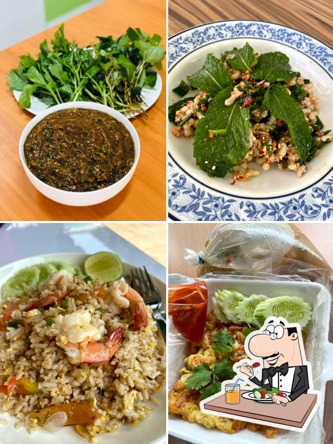 ครัวคุณต้น