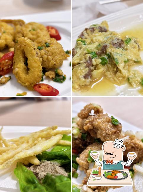 吉豐鮮魚湯