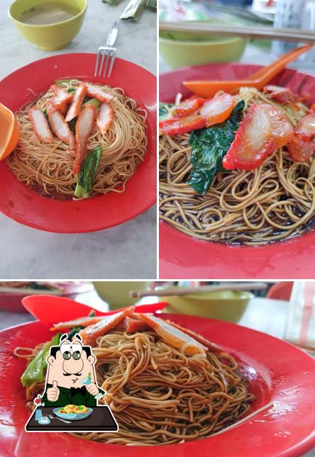 Heng Lee Kopitiam