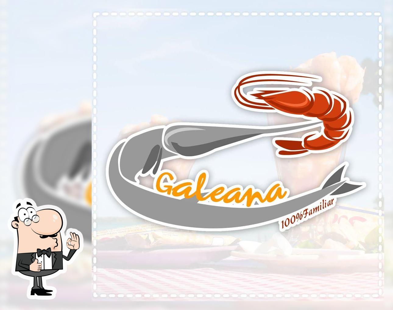 Restaurante Galeana
