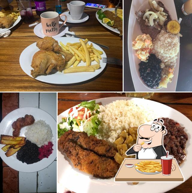 Restaurante Guaimy