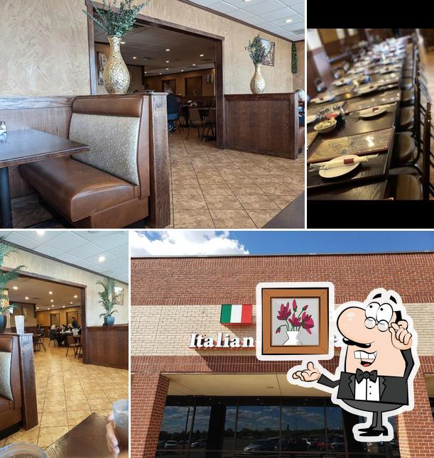 Roma Italian Restaurant