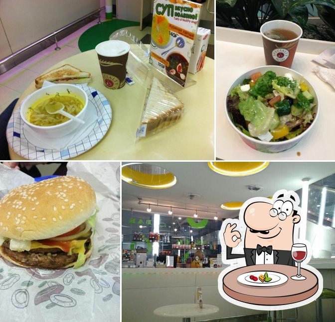 Snack Bar