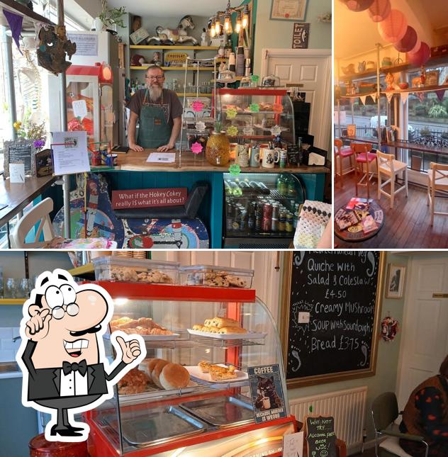 Sole Food Cafe